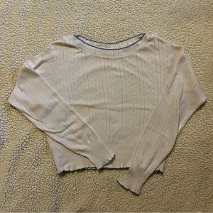 Pretties Venice Boat Neck